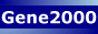 Gene 2000